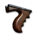 Grip menu icon WWII