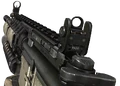 M203 in use MW2.png (586 KB) The M203 on the M4A1