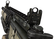 M203 in use MW2