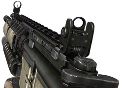 SNIPER L115A3 Weapon Arma Rifle - - 3D Warehouse
