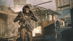 Call of Duty: Modern Warfare 3 - Wikipedia, la enciclopedia libre