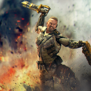 Specialists Call Of Duty Wiki Fandom