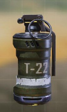Call of Duty: Cold War, Smoke Grenade - Tactical Guide