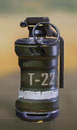 Smoke Grenade, Call of Duty Wiki