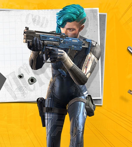 Zoe | Call of Duty Wiki | Fandom