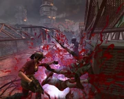 Стулинджер "пал"