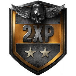 🔥Call of Duty Modern Warfare II 2 5 Hours Double XP Token Codes! INSTANT!