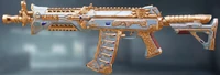 AK117 Средневековье