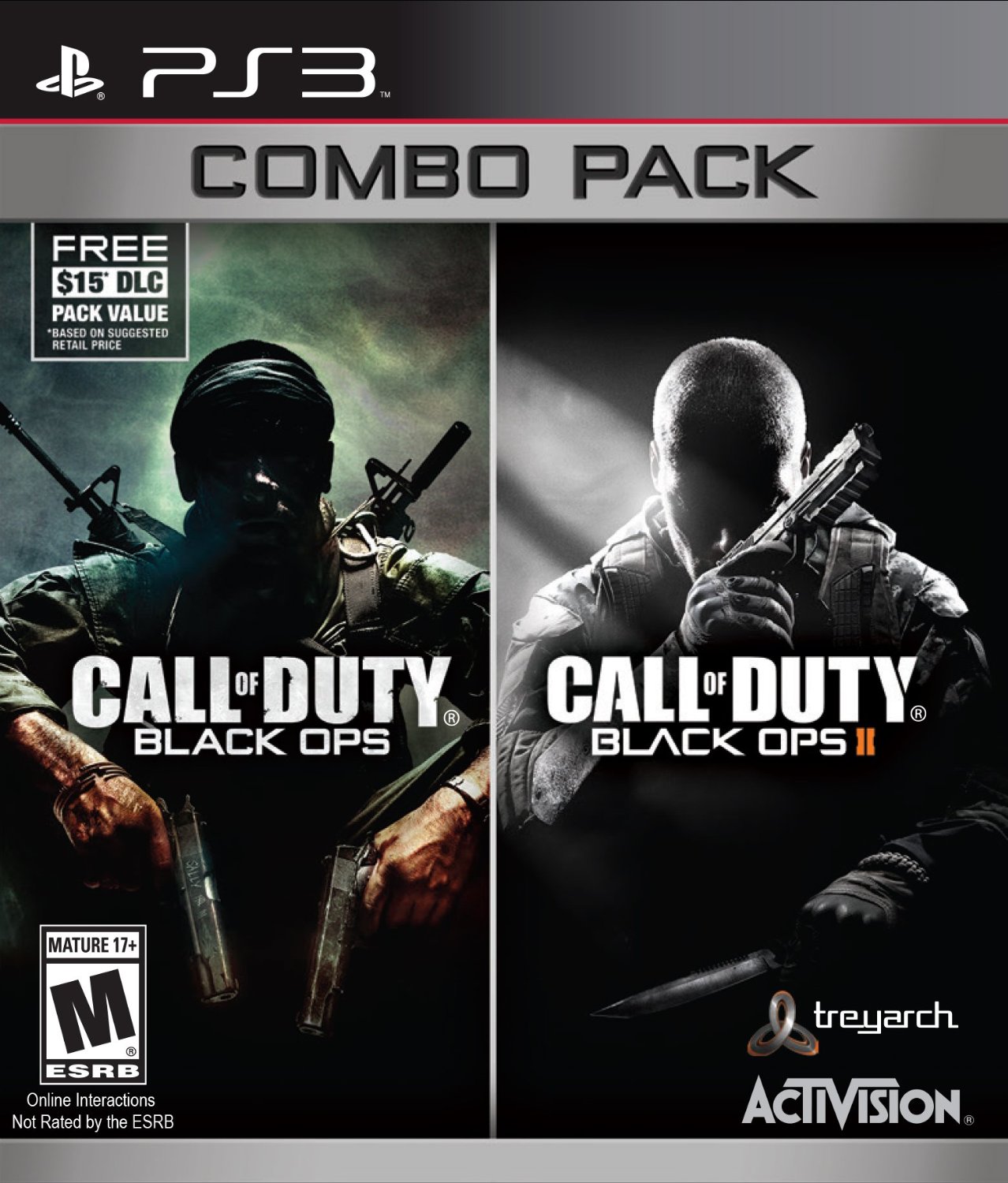 Ps3 call of duty black ops new arrivals