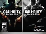 Call of Duty: Black Ops Combo Pack