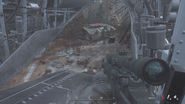 Chernobyl extraction MWR