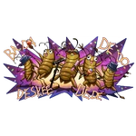 DanceOfTheCockroaches Decal MWIII