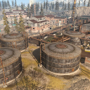 Verdansk Call Of Duty Wiki Fandom
