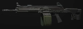 Kastov LSW Gunsmith MWIII