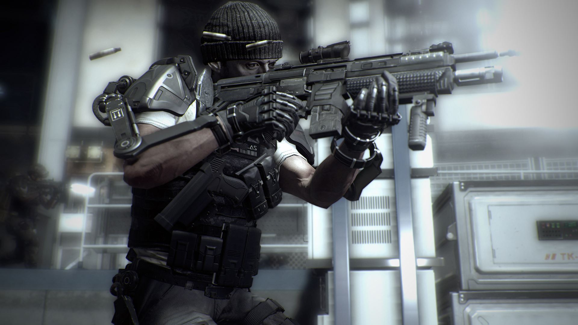 M160 | Call of Duty Wiki | Fandom