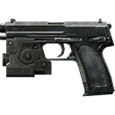 USP .45