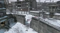 Berlin Wall (First Strike only)