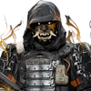 Marshall KingmakerBlackCell Skin BO6