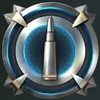 One shot one kill Medal AW.png