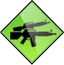 Overkill Perk Icon CoDO