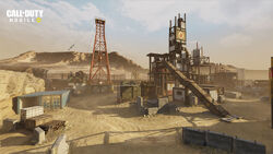 Modern Warfare Rust Map Rust | Call Of Duty Wiki | Fandom