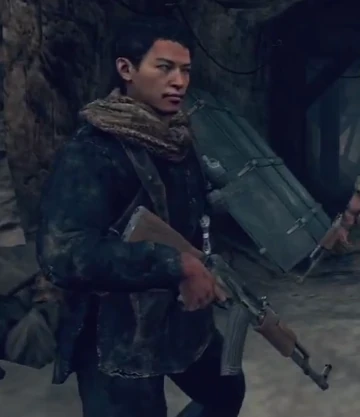 メイソンズ・デス・ブラックオプス2