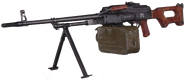 Модель PKM в MWR