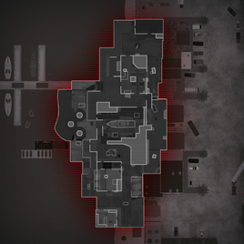 Bait MiniMap MWIII