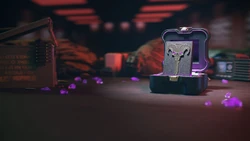 Blood Burner Key Acquisition Background Menu Zombies MWIII