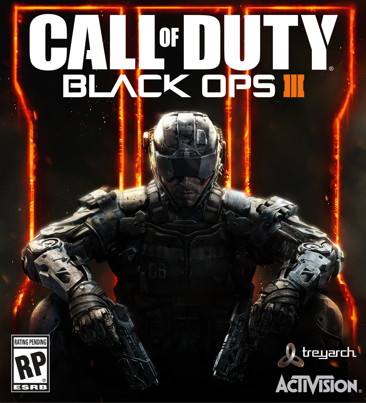 Call of Duty®: Advanced Warfare Cod ADV Ps3 Psn Mídia Digital