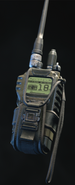 Full image of the COMSEC Device within the Create-A-Class menu.