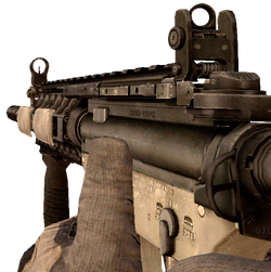 M4 is the real deal', dominate Call of Duty: MW2 with