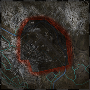 Operation Kuvalda mini-map prior to the 1.13 title update.