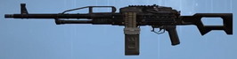 PKP model CoDO