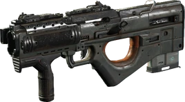 RPR Evo Model IW