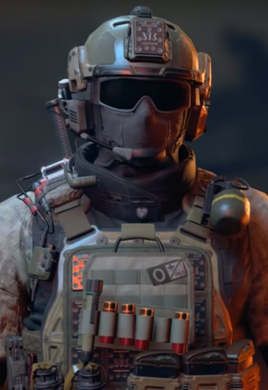 Ranger BO4