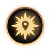 Targeted Augment Minor Icon BO6
