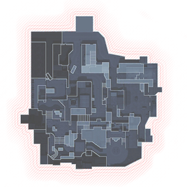 Tunisia MiniMap CODM