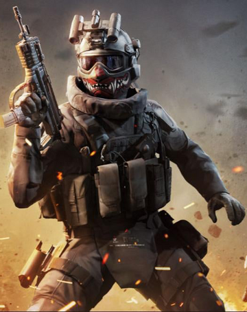 Simon Ghost Riley (2019), Call of Duty Wiki, Fandom