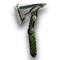 Ice Axe, Call of Duty Wiki