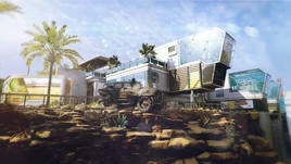 Combine Map Preview BO3