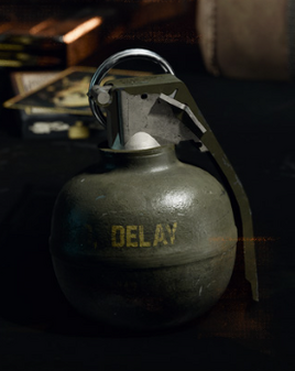 Frag Arsenal BO6