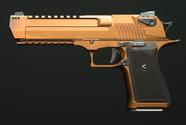 GS Magna Gunsmith MWII