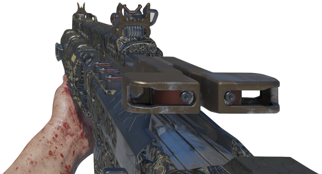 Campo de Treinamento de Call of Duty®: Black Ops Cold War — 30