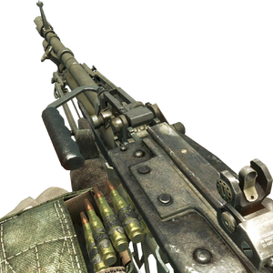 M60 Call Of Duty Wiki Fandom