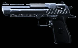 MW .50 GS