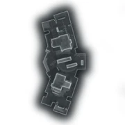 Nuketown 2025 minimap