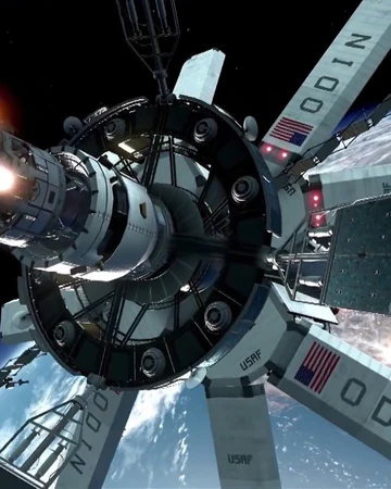 call of duty ghosts odin