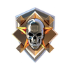 Prestige 3 Icon IW