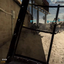 Riot Shield Call Of Duty Wiki Fandom Riot gear is an armor suit. riot shield call of duty wiki fandom